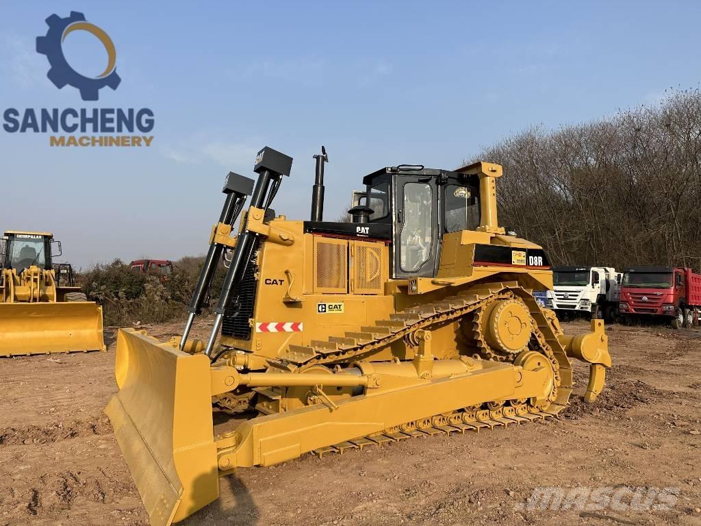 CAT D 8 R ブルドーザー