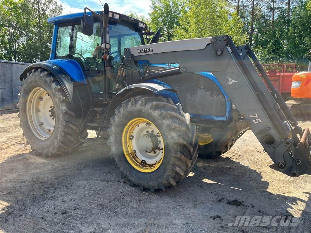 Valtra T170 トラクター