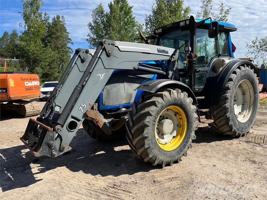 Valtra T170 トラクター
