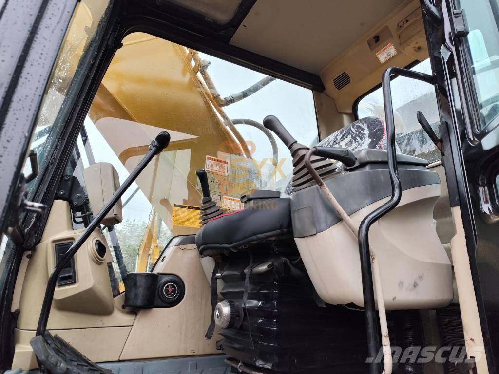 CAT 325 C 大型油圧ショベル12t以上（パワーショベル・ユンボ）