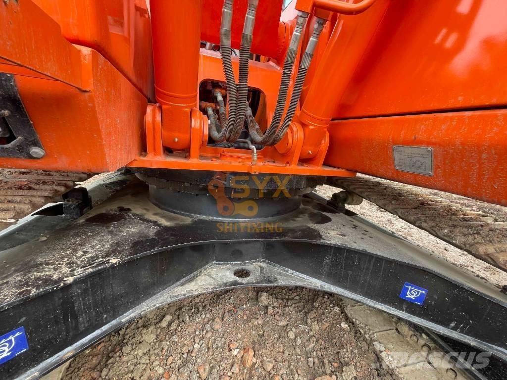 Doosan DH150-7 大型油圧ショベル12t以上（パワーショベル・ユンボ）
