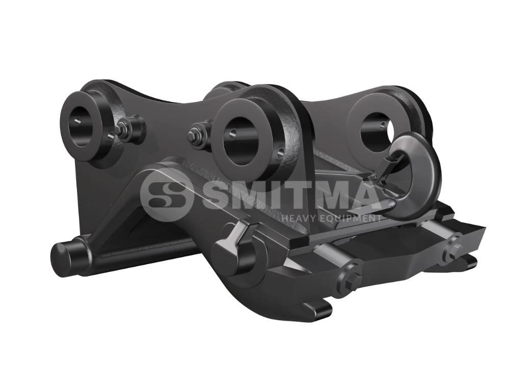  Smitma CW40 クイックヒッチ