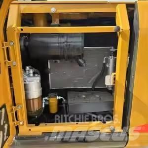 Sany SY 95 C Pro 大型油圧ショベル12t以上（パワーショベル・ユンボ）