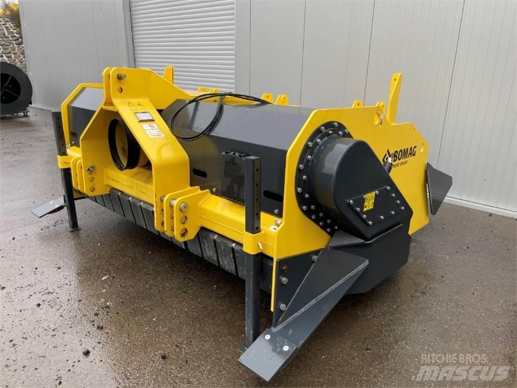 Bomag DE RS 250 アスファルトリサイクルマシン