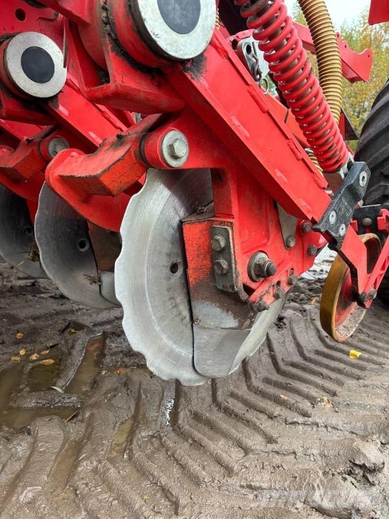 Gaspardo Gigante ドリル