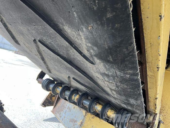 Bitelli SF 210 アスファルトコールドミリングマシーン