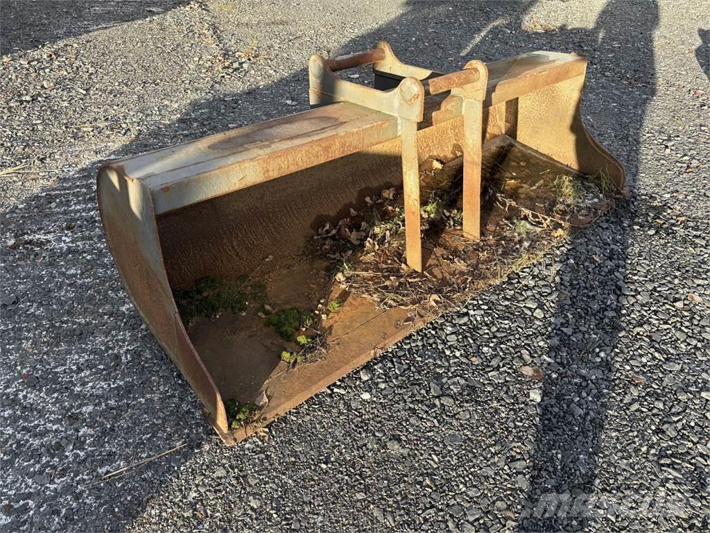  Tasoituskauha 368 バケット