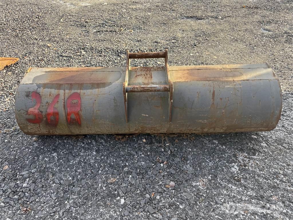  Tasoituskauha 368 バケット