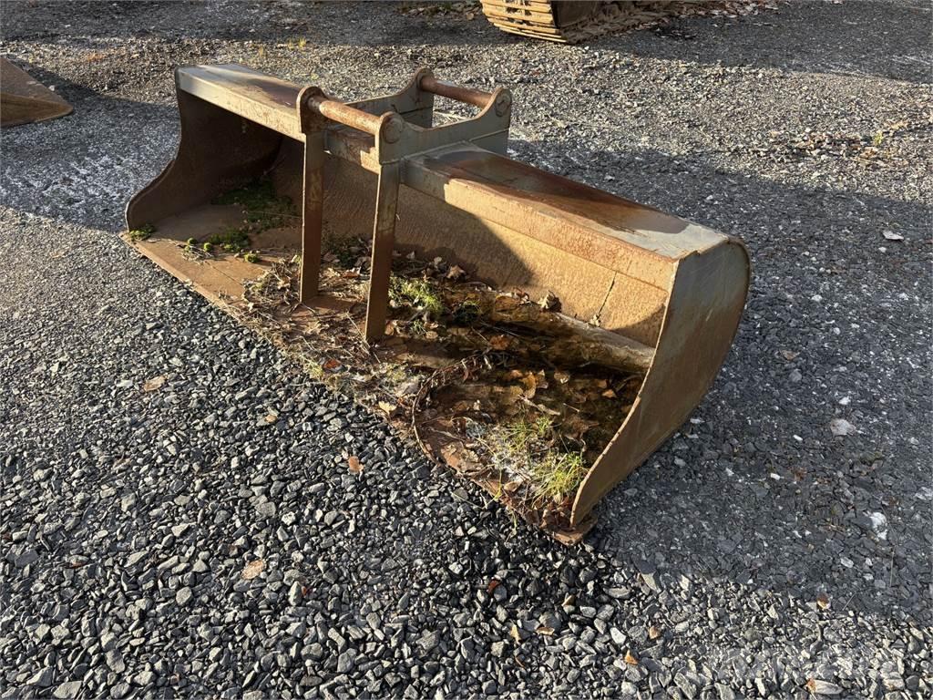  Tasoituskauha 368 バケット