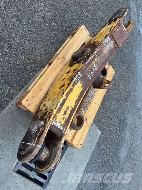 Komatsu BUCKET LINK バケット
