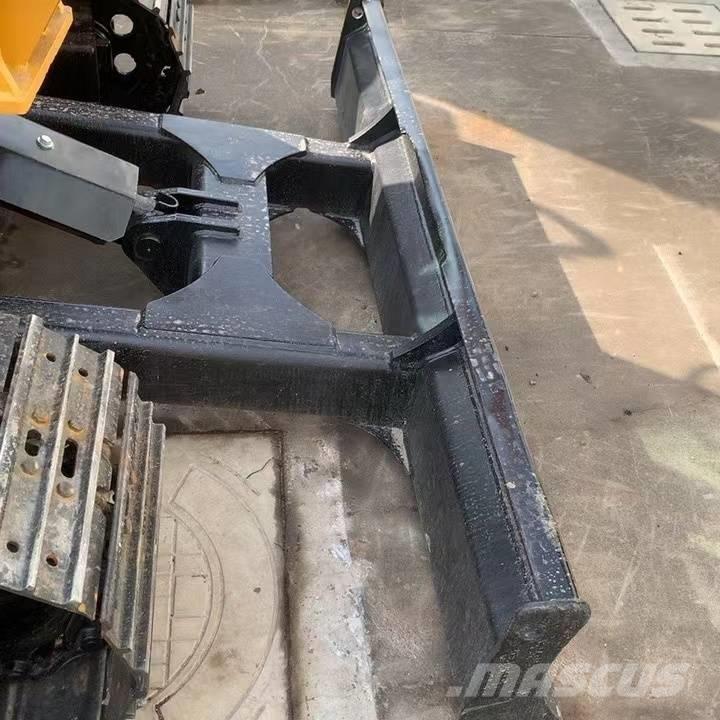 CAT 306E2 中型油圧ショベル 7ｔ-12ｔ（ユンボ・パワーショベル・バックホー）