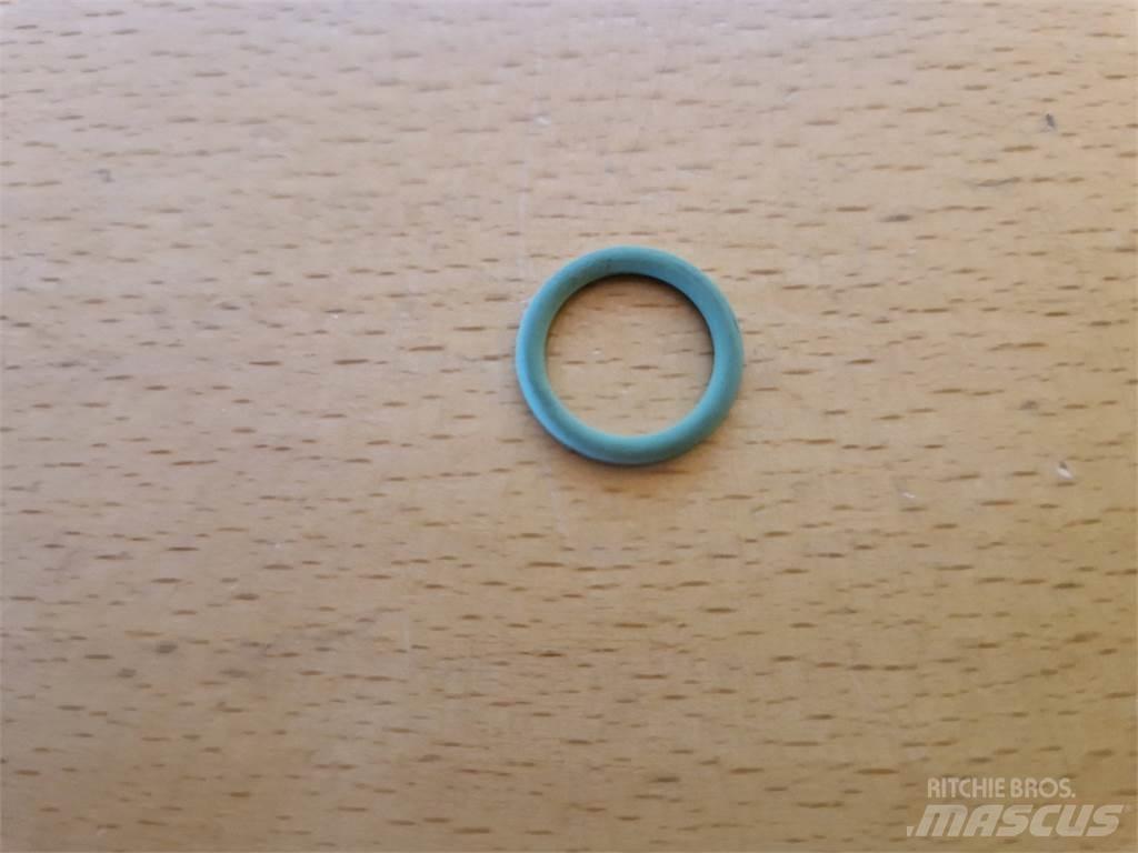 Eco Log 7013218 エンジン