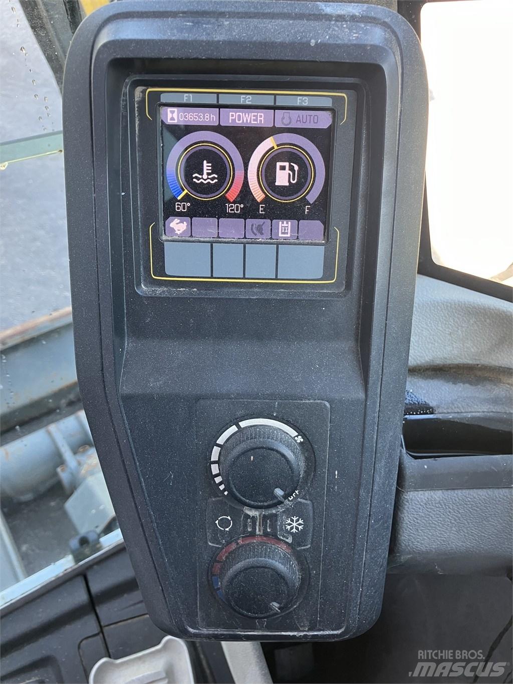 Wacker Neuson ET 65 ミニ油圧ショベル 7t以下（ミニユンボ・ミニディガー）