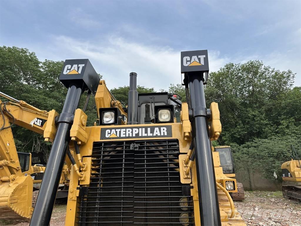 CAT D7R ブルドーザー