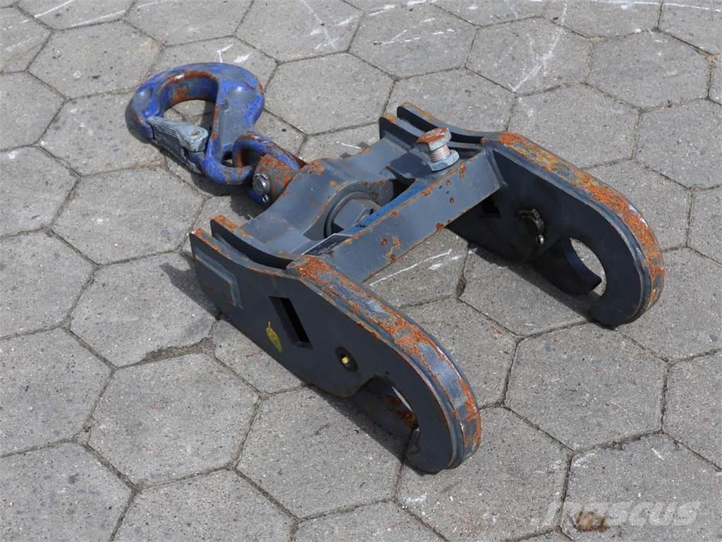  LASTHAKEN 15 TO. クイックヒッチ