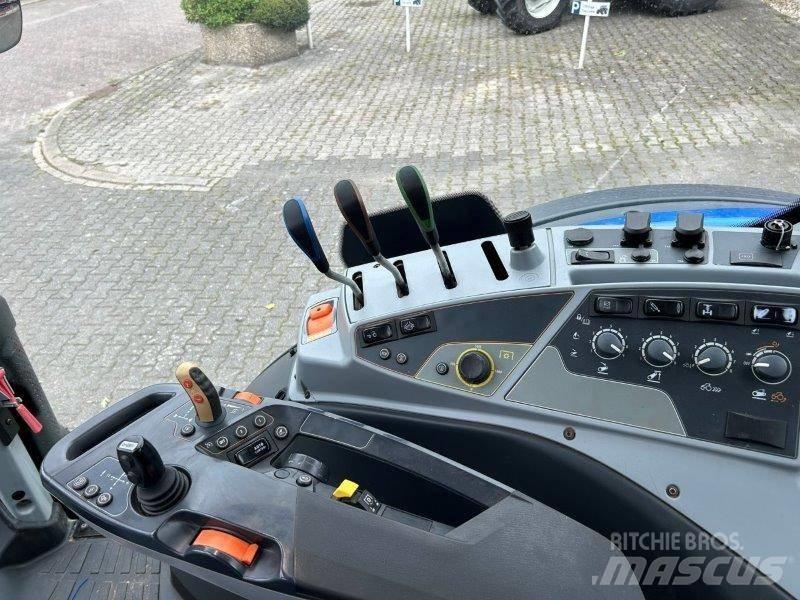 Valtra N 154 A トラクター