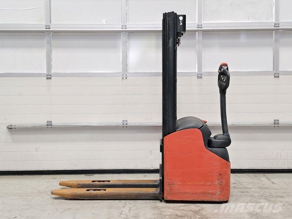 LOC A12TLL42 ウォーキンフォークリフト