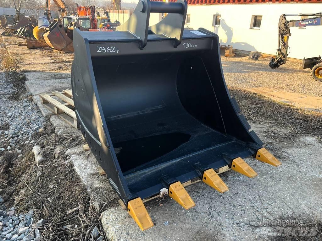 Volvo EC 220 EL 大型油圧ショベル12t以上（パワーショベル・ユンボ）