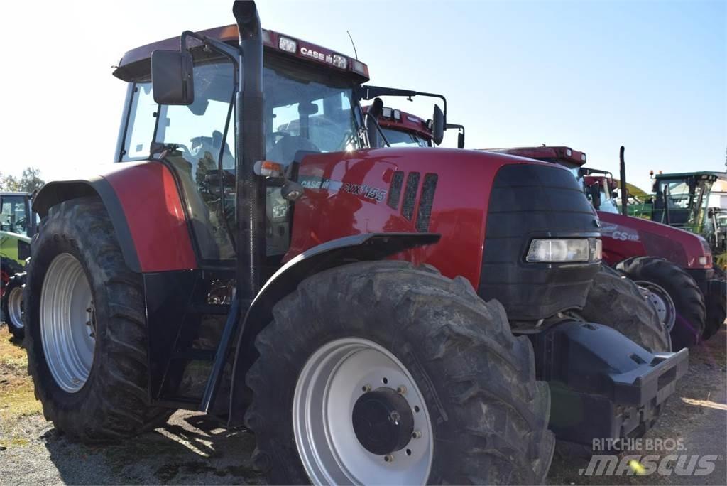 Case IH CVX 1155 トラクター