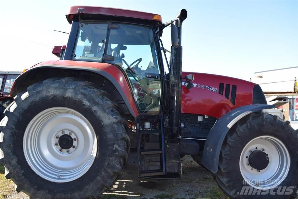 Case IH CVX 1155 トラクター