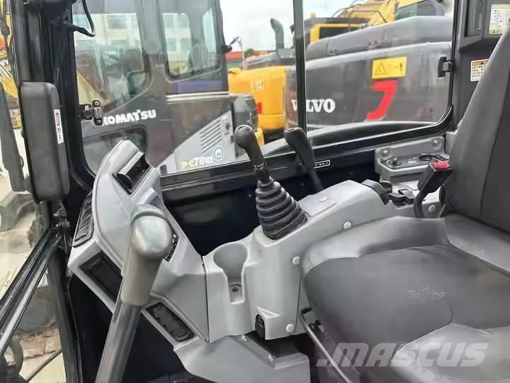 Kubota KX 165 大型油圧ショベル12t以上（パワーショベル・ユンボ）