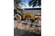 Massey Ferguson 20 トラクター