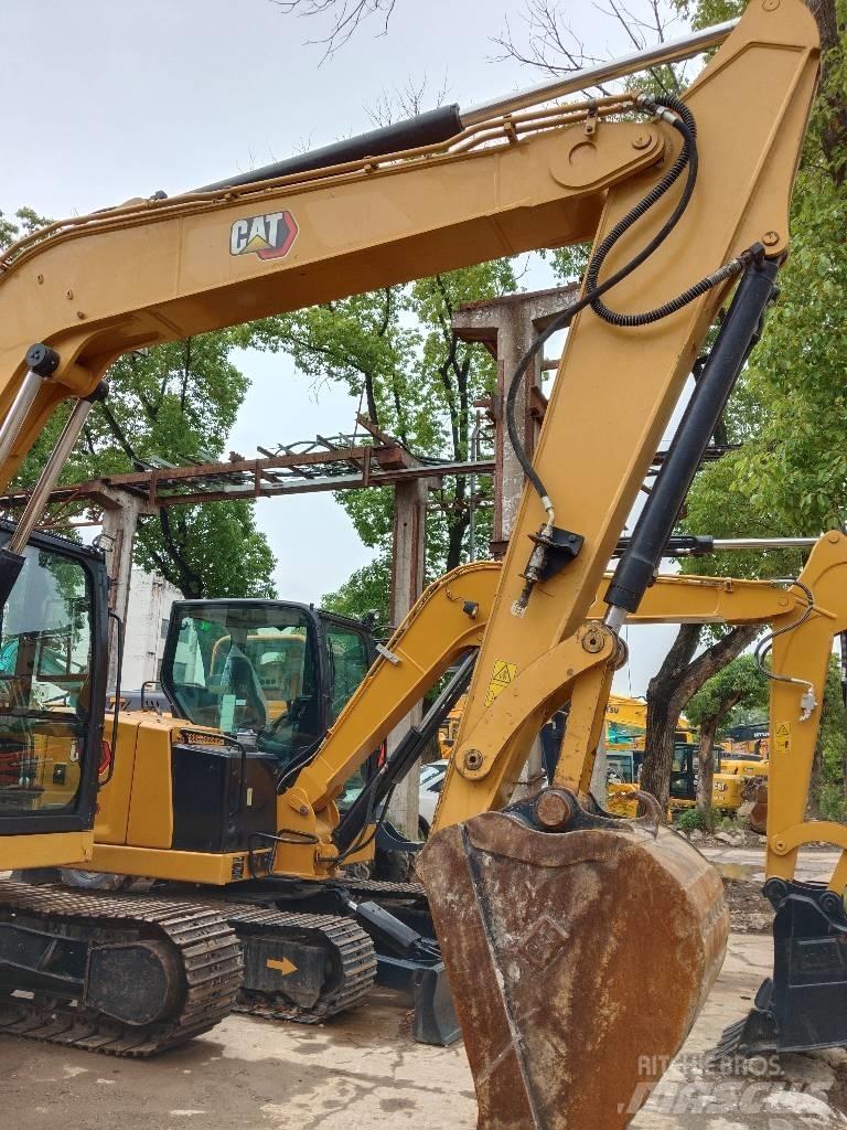 CAT 310 大型油圧ショベル12t以上（パワーショベル・ユンボ）