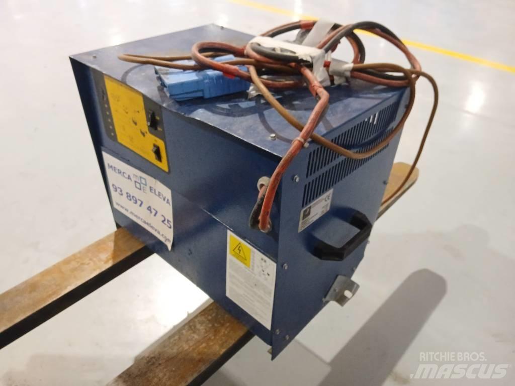 Nissan G1N1L 20 Q バッテリーフォークリフト