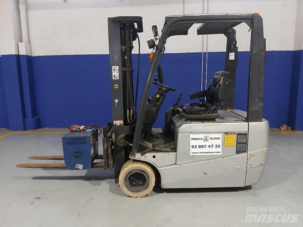Nissan G1N1L 20 Q バッテリーフォークリフト