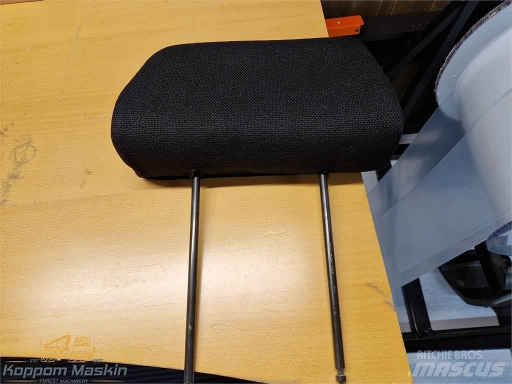 Eco Log 60001025 キャビン及び内装