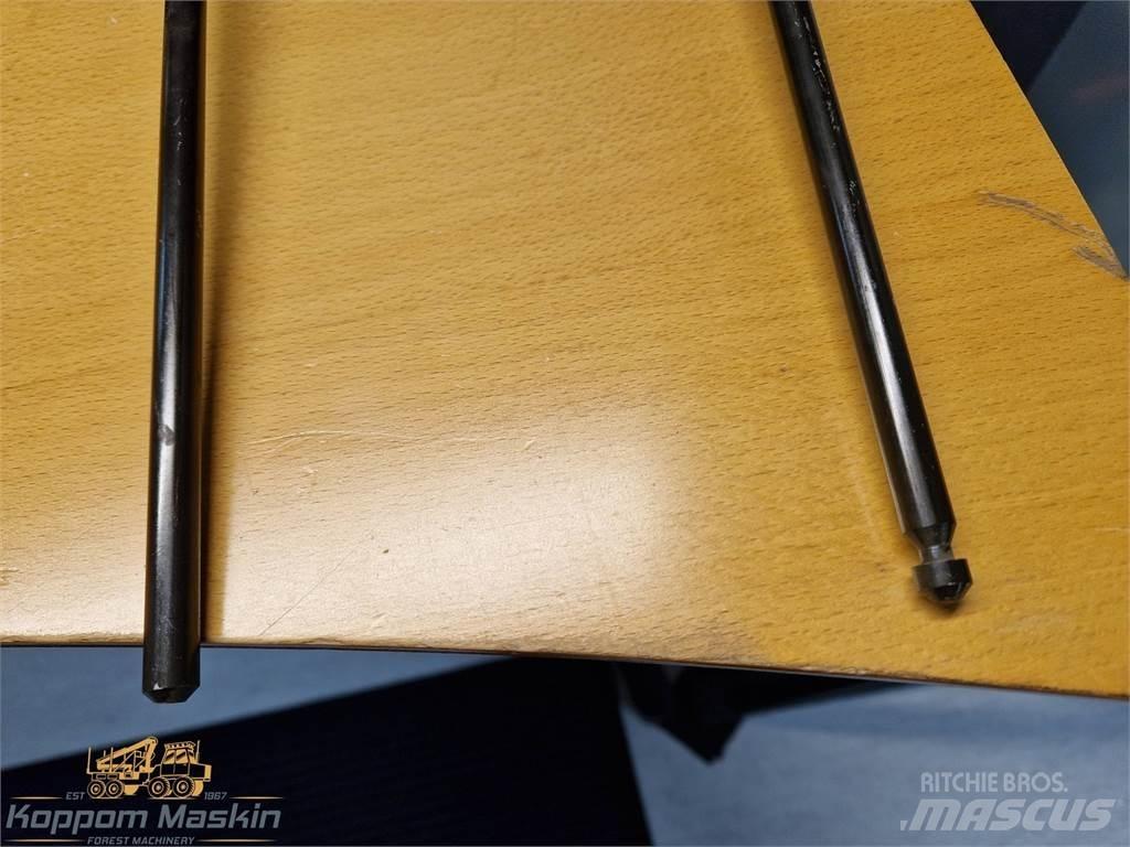Eco Log 60001025 キャビン及び内装