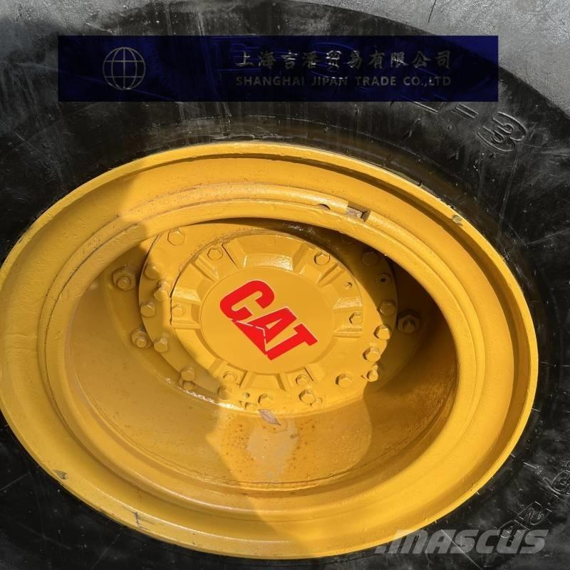 CAT 966 H ホイールローダー・タイヤショベル