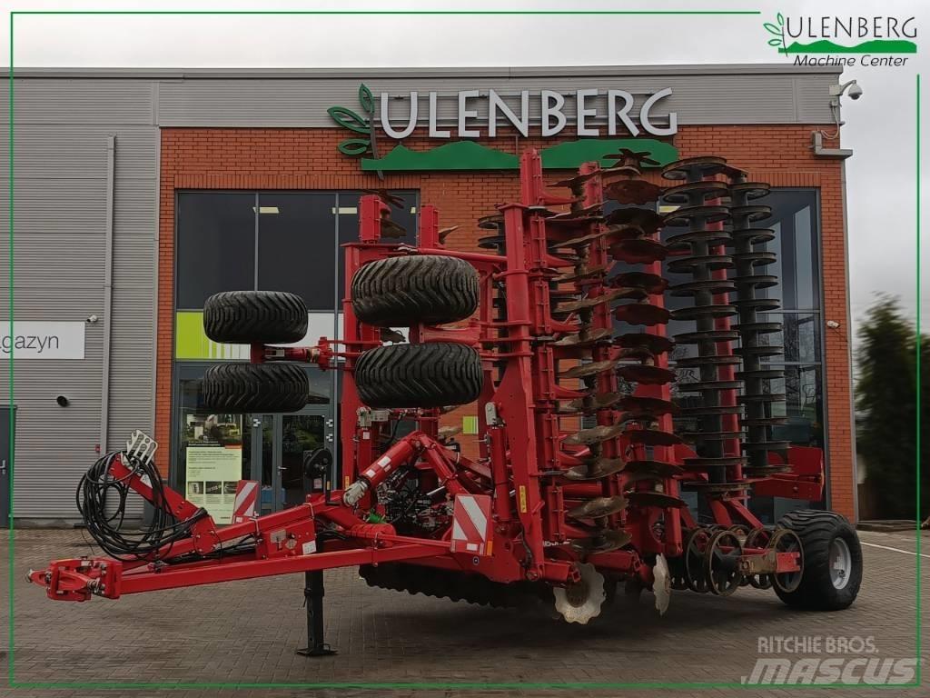 Horsch Joker 8 RT ディスクハロー