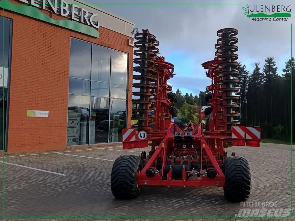 Horsch Joker 8 RT ディスクハロー
