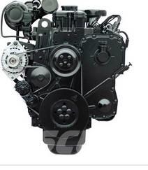 Cummins 6LTAA8.9-G2 エンジン