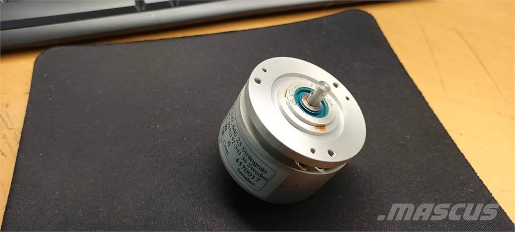 Rottne 046-E0226 電子機器