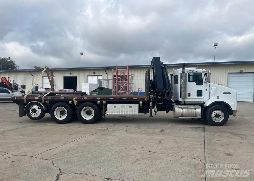 Hiab 288 EP-5 HIPRO その他トラック