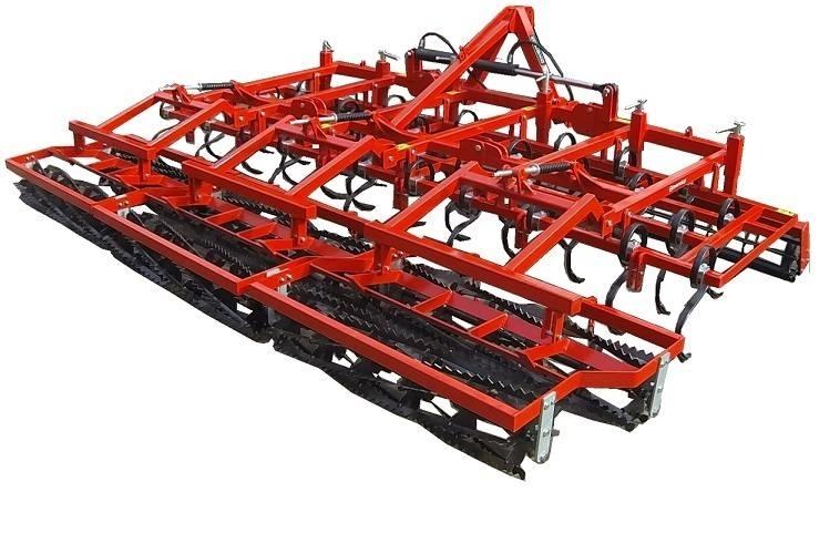 Awemak PAZUR AGR 42 カルチベーター