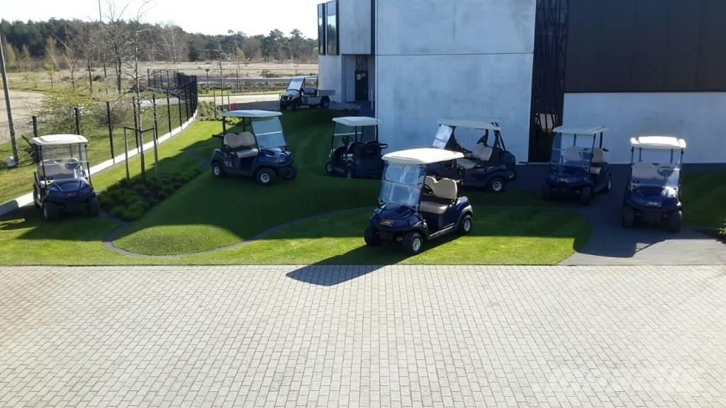 Club Car tempo 2022 ゴルフカート