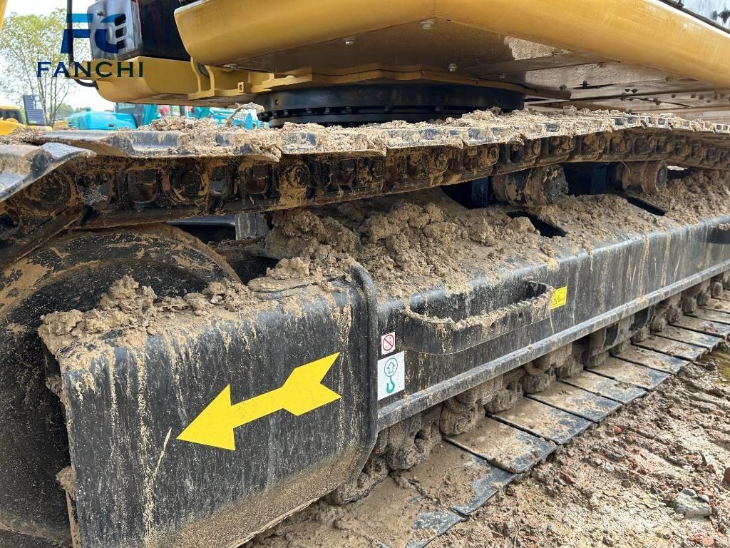 CAT 315d2gc 大型油圧ショベル12t以上（パワーショベル・ユンボ）