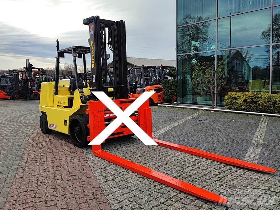 Hyster S7.00XL フォークリフト - その他