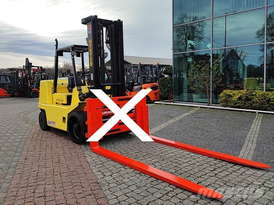 Hyster S7.00XL フォークリフト - その他