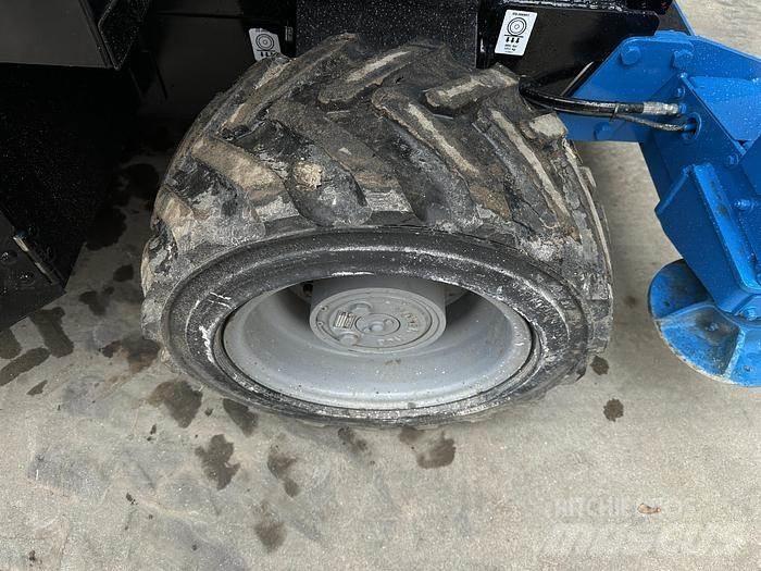 Genie GS2669RT その他リフトとプラットフォーム