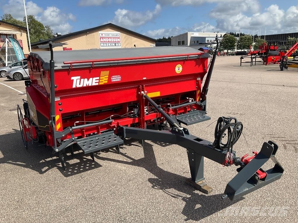 Tume 3000 JC STAR XL コンビネーションドリル
