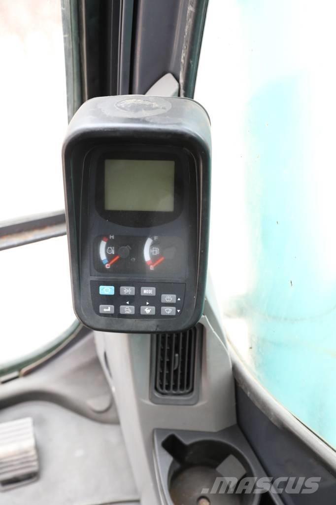 Kobelco SK 210-8 大型油圧ショベル12t以上（パワーショベル・ユンボ）