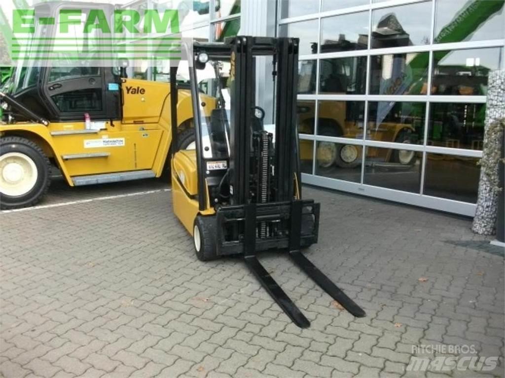 Yale erp 20 vt lwb フォークリフト - その他