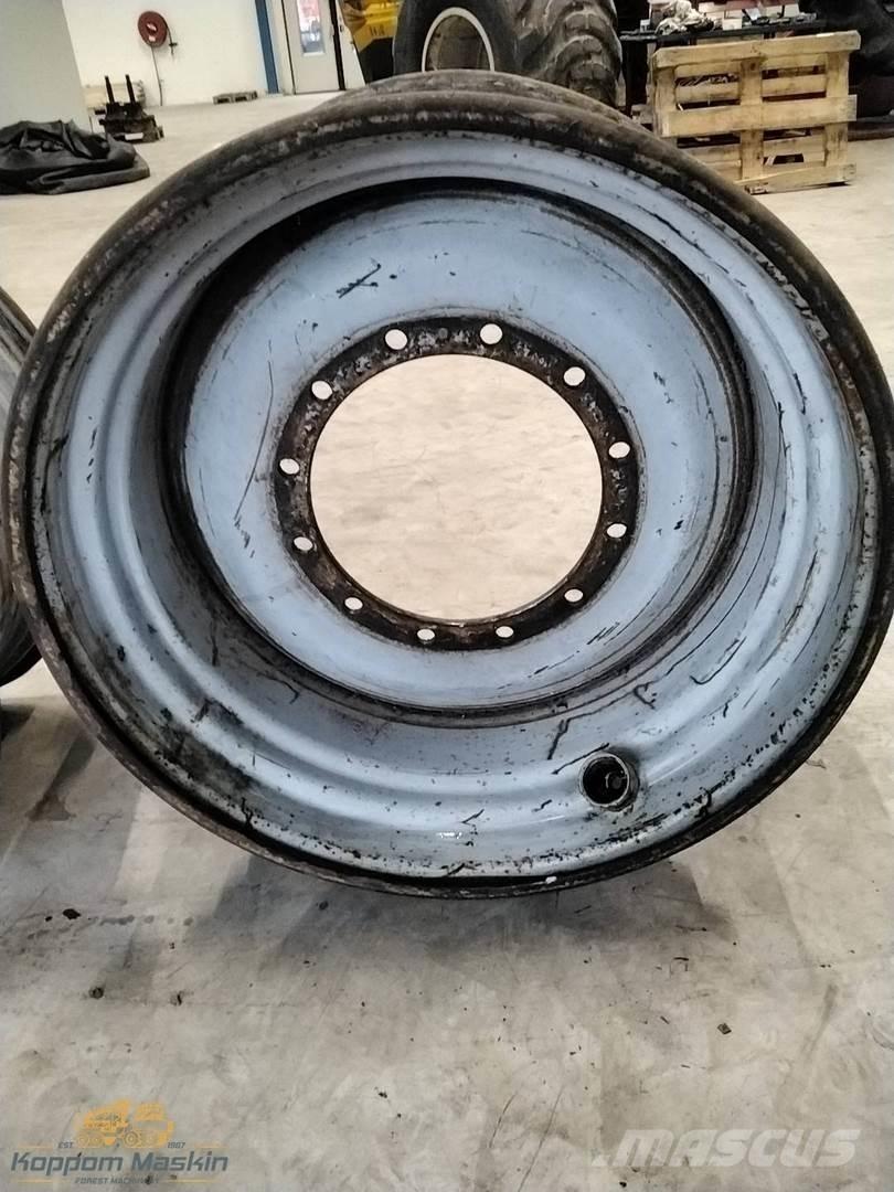 Valmet 901 20x34 タイヤ、ホイル、リム