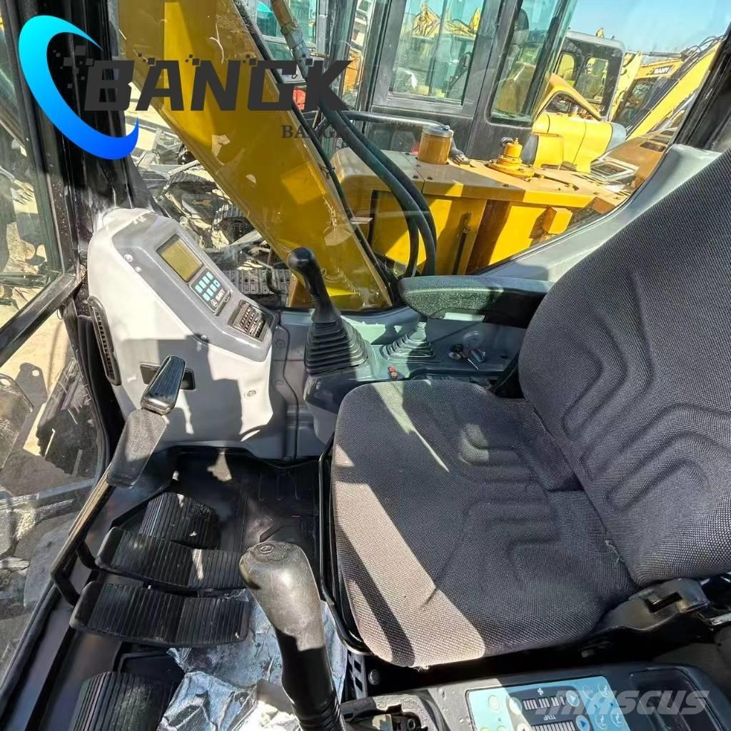 Sany 75c 大型油圧ショベル12t以上（パワーショベル・ユンボ）