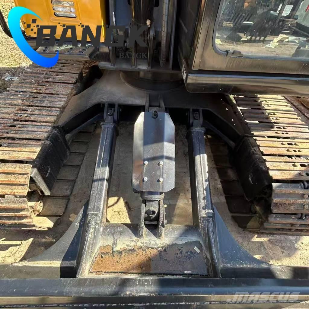 Sany 75c 大型油圧ショベル12t以上（パワーショベル・ユンボ）