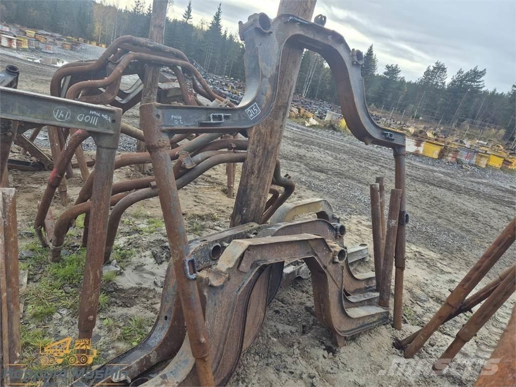 John Deere 1410D その他部品